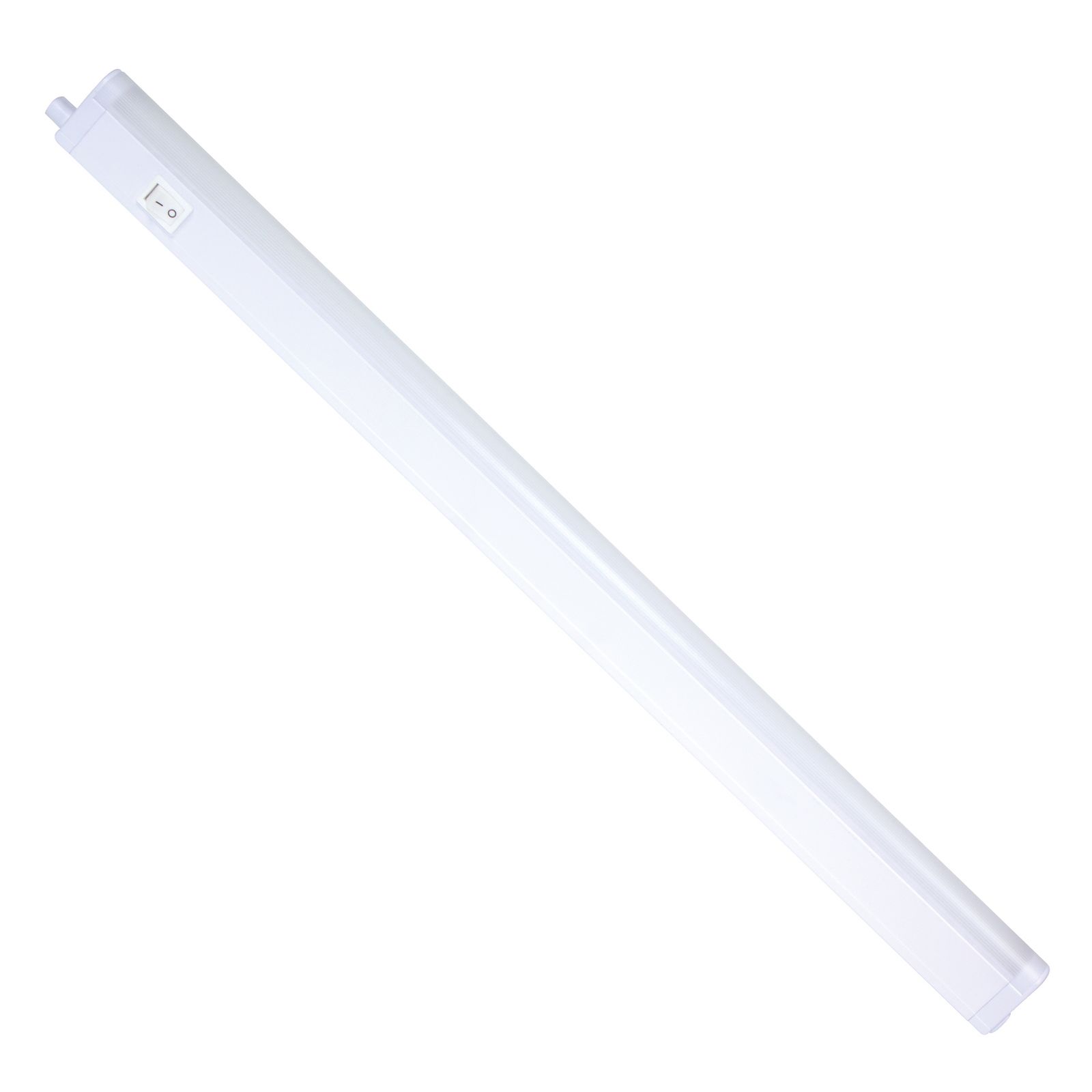 Luxna Lighting Decken- und Wandanbauleuchte LED Moebelleuchte 1190mm 4000K 22 Watt