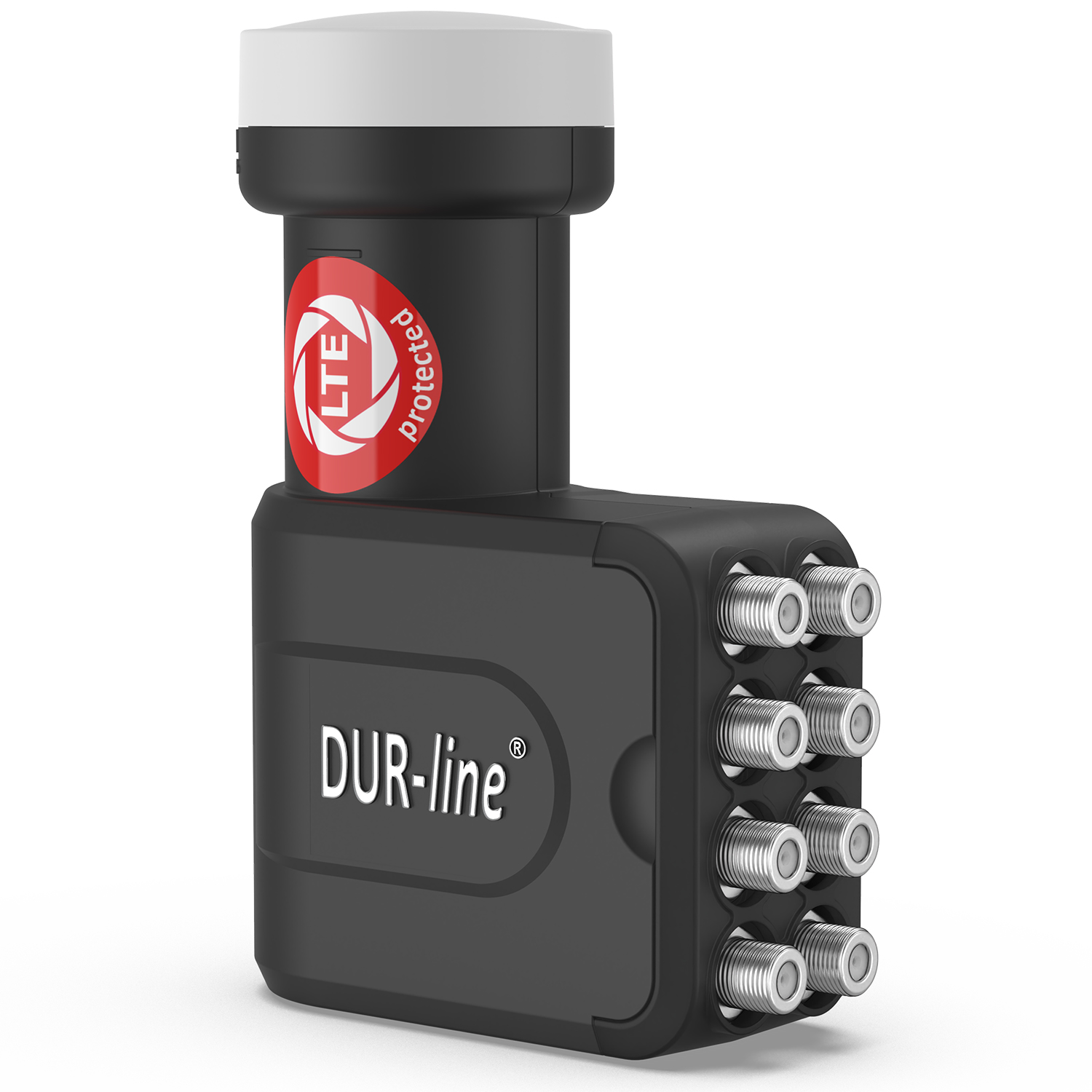Octo LNB - DUR-line +Ultra 3D & 4K ready f�r 8�Teilnehmer-/bilder/big/11094_2.jpg