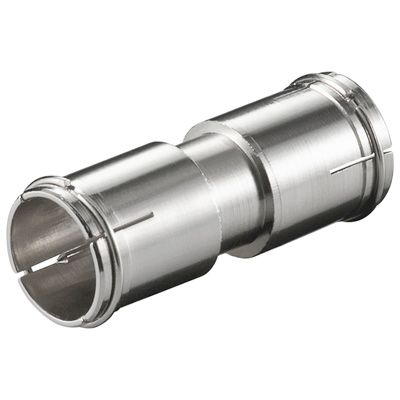 F-Verbinder FF14QIL / 11575 Quick-F-Stecker - Quick-F-Stecker