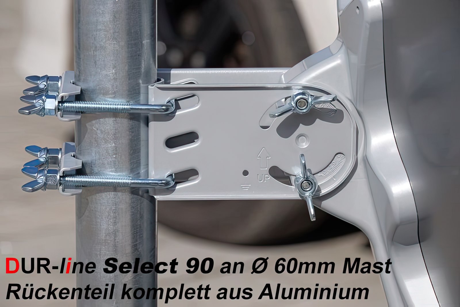 90cm Satellitensch�ssel - DUR-line Select 85/90 R-/bilder/big/12302_2.jpg