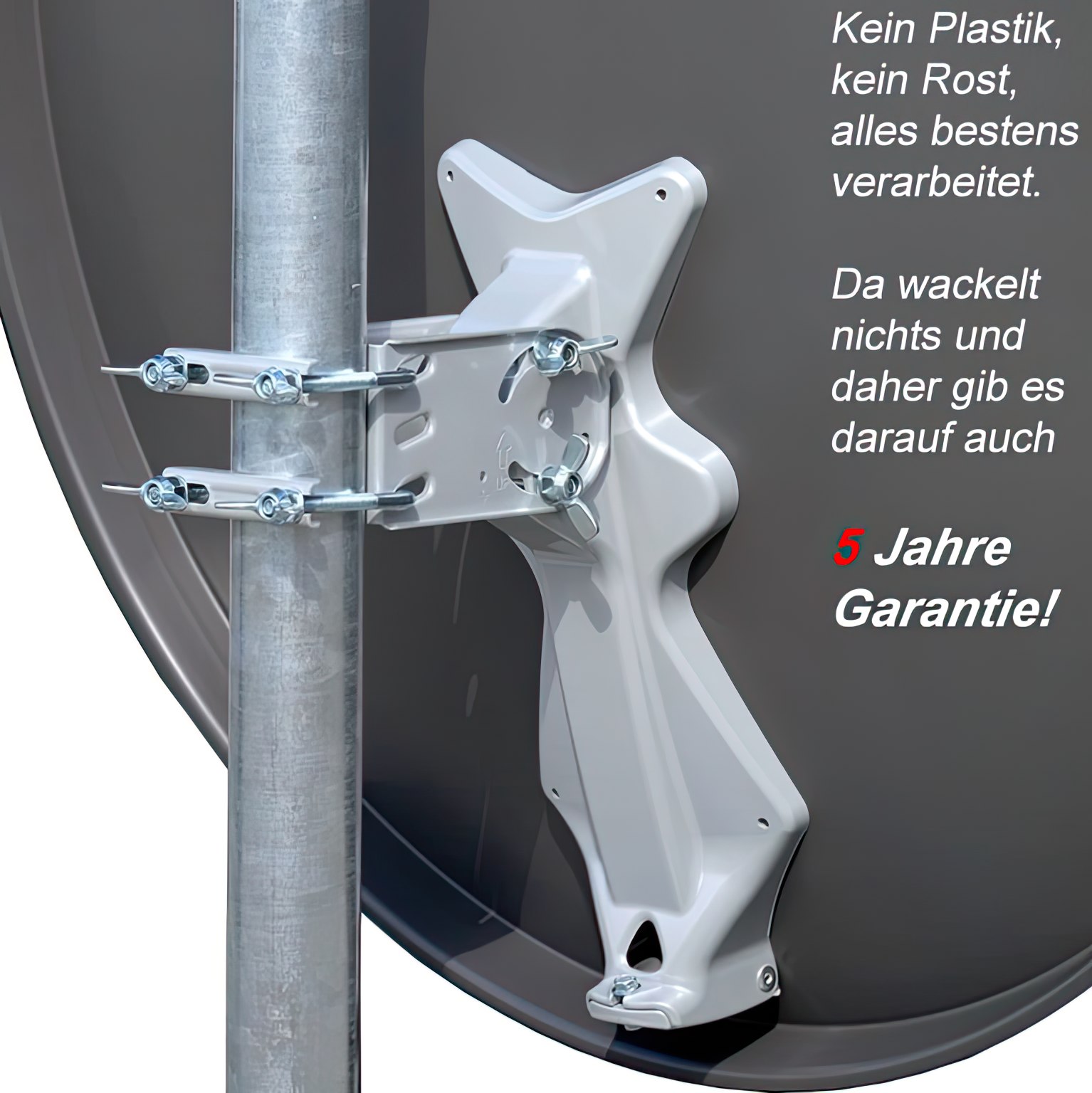 90cm Satellitensch�ssel - DUR-line Select 85/90 R-/bilder/big/12302_4.jpg