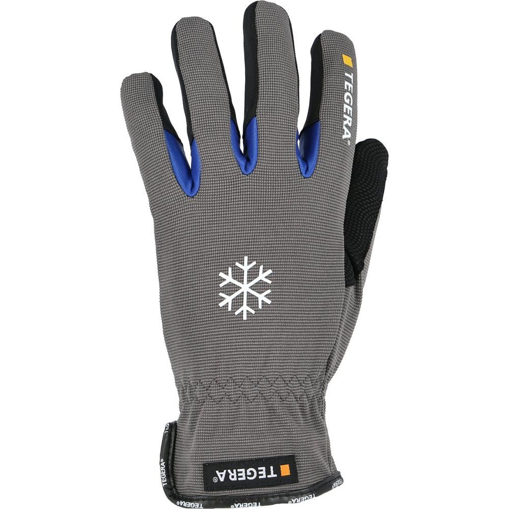 Tegera 417  Polyacryl Winter-Arbeitshandschuhe XXL 11