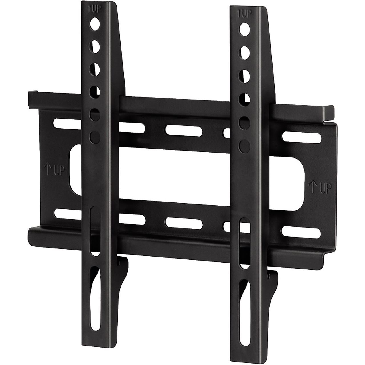 Hama Fix TV Wandhalterung / Wall Bracket Vesa 200 x 200,\n passend für Lochabstände: 50 mm - 200 mm