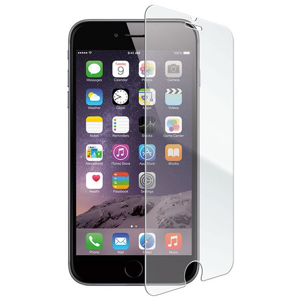Goobay 40802  Display-Schutzglas passend für iPhone 6 Plus