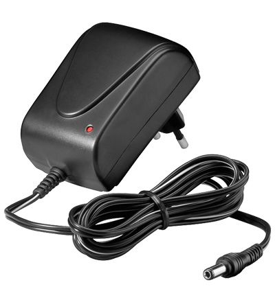 Schaltnetzteil mit 12V Ausgangsspannung Eco-Friendly mit 1500 mA