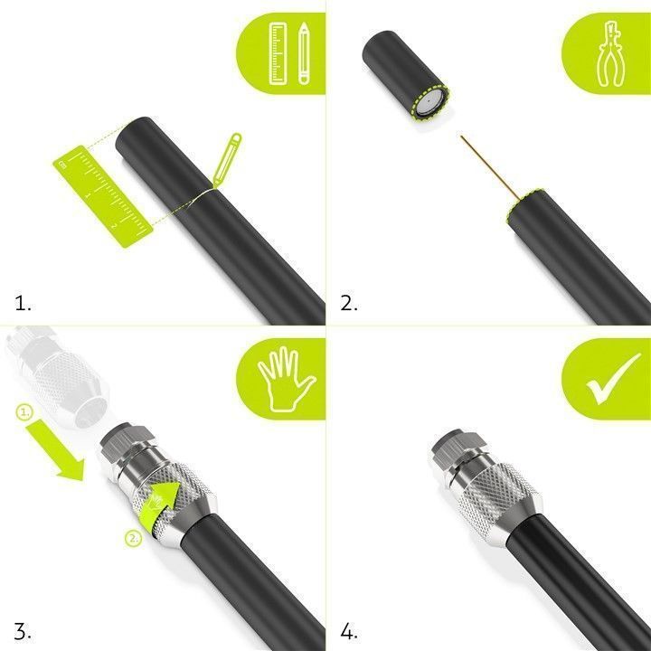 Goobay Easy-Installation F-Stecker f�r 6.8-7.0 mm Kabel-�-/bilder/big/58935-4.jpg