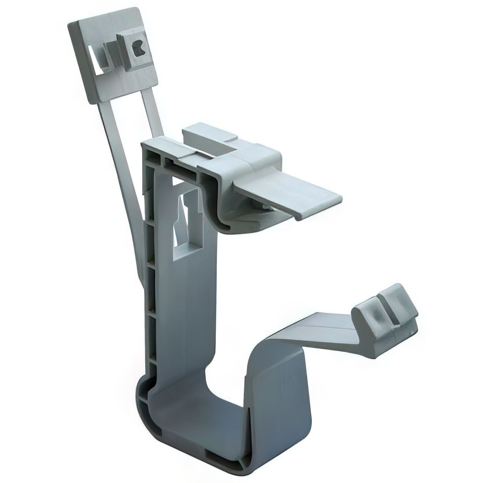 XmediaSat XM29693 Sammelhalterung Kunststoff 15 x 3 x 1.5 mm
