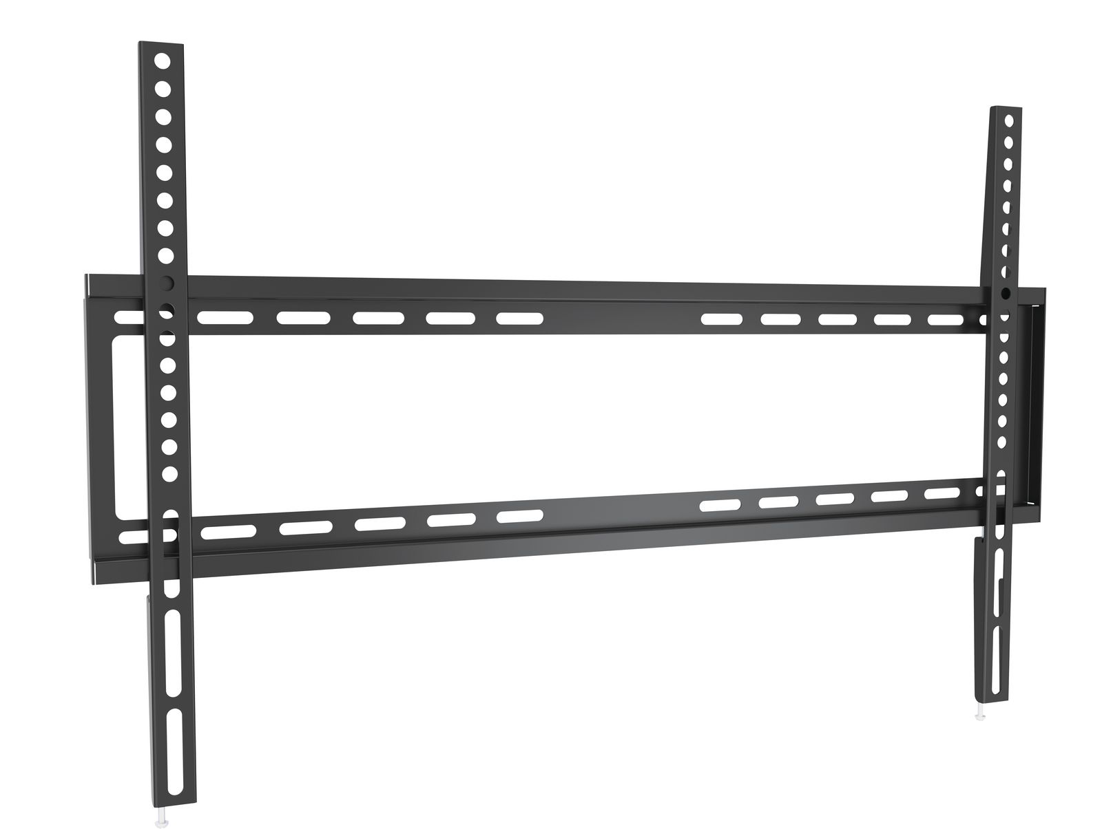 Wandhalter für LCD TV My Wall HF3-3 \n für Bildschirme 37“-70“ (94-178 cm) bis 35kg schwarz