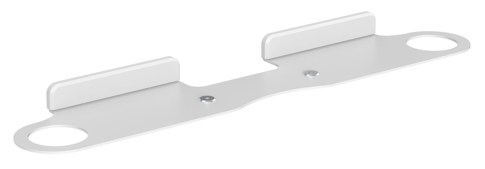 Wandhalterung für Sonos ® Beam My Wall HS8W \n Sonos ® Beam weiß