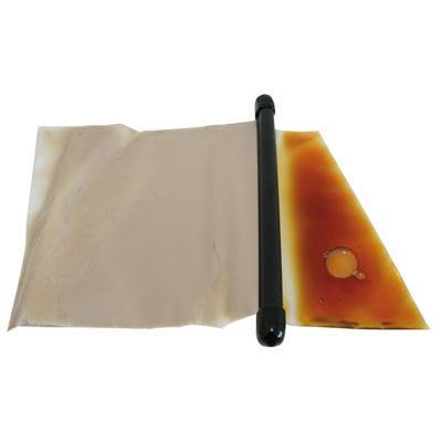 Kabelharz Zweikomponenten-Polyurethanharz 490 g