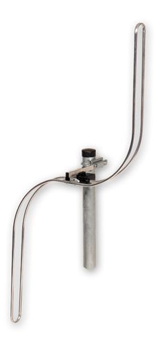 Fuba DAT 100  UKW-Antenne Dipol