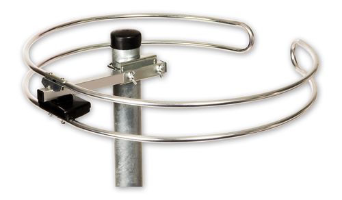 Fuba DAT 200  UKW-Antenne Ringdipol
