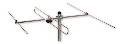 Fuba DAT 300  UKW-Antenne 3 Elemente Richtantenne