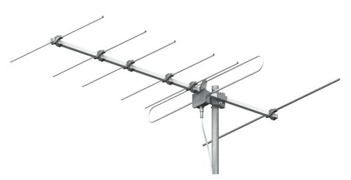 Fuba DAT 307  Fuba DAB+ Antenne Richtantenne