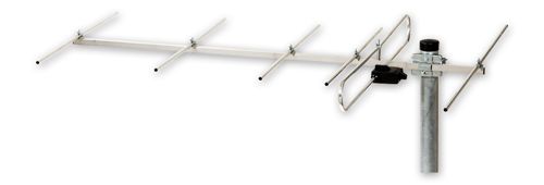 Fuba DAT 500  UKW-Antenne 5 Elemente Richtantenne
