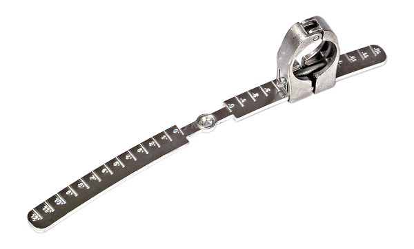 Fuba DAZ104 Multifeedhalter