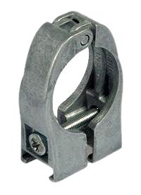 Fuba DAZ740 Lnb Halter DAZ 740 passend für DAZ 102 und DAZ 104
