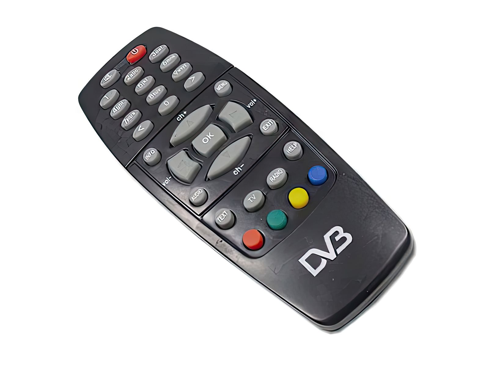 Receiver Fernbedienung für Dreambox 500