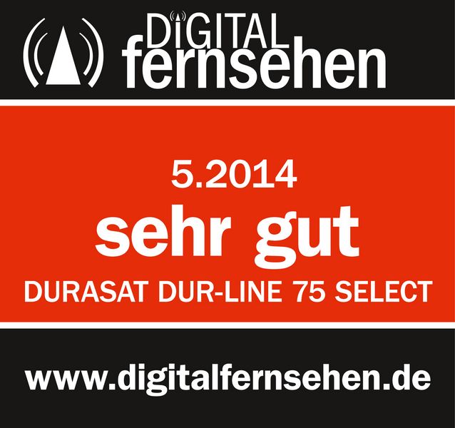 80cm Satellitensch�ssel - DUR-line Select 75/80 R-/bilder/big/durasat-dur-line-75-select_digital.jpg