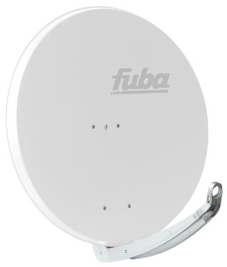 Satellitenschüssel - Fuba DAA780W Ø: 78 cm weiß