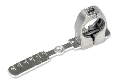 Fuba DAZ102 Multifeedhalter