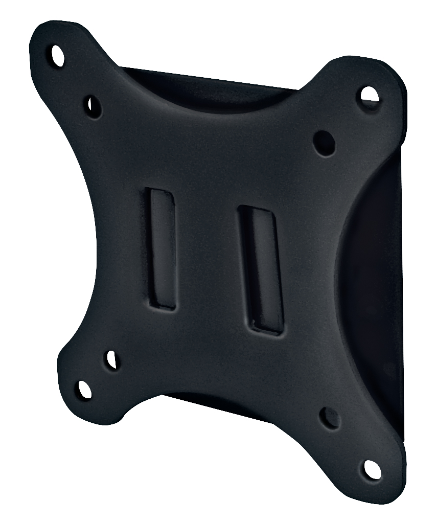 Wandhalter für LCD TV My Wall H9-1S \n für Bildschirme 13''-30'' (33-76cm) Belastung bis 20kg schwarz