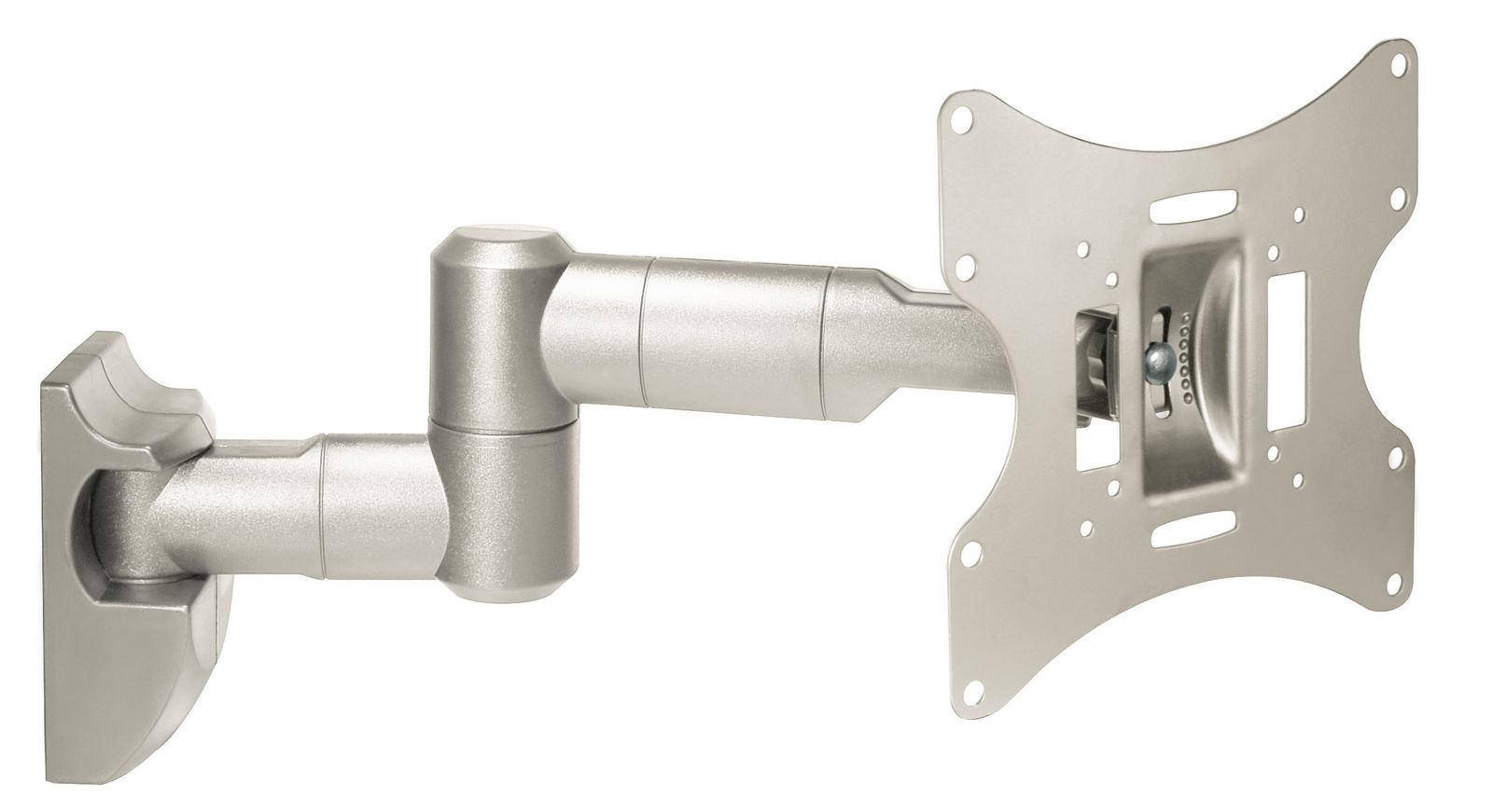 Wandhalter für Flachbildschirme My Wall H9-6 \n für Bildschirme 23''-42'' (58-107cm) Belastung bis 30kg silber