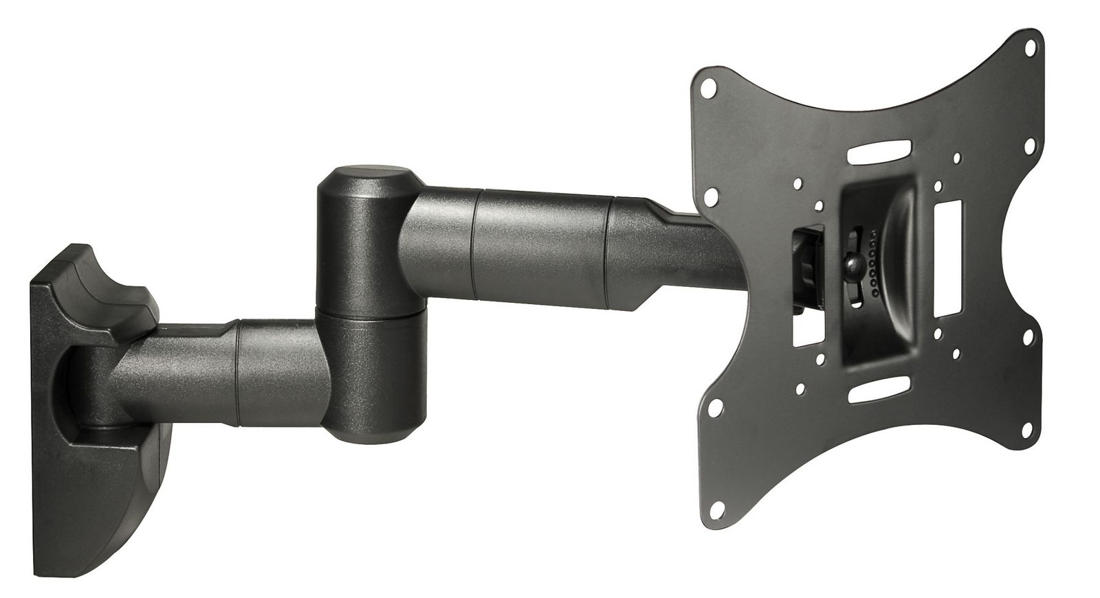 Wandhalter für Flachbildschirme My Wall H9-6S \n für Bildschirme 23''-42'' (58-107cm) Belastung bis 30kg schwarz