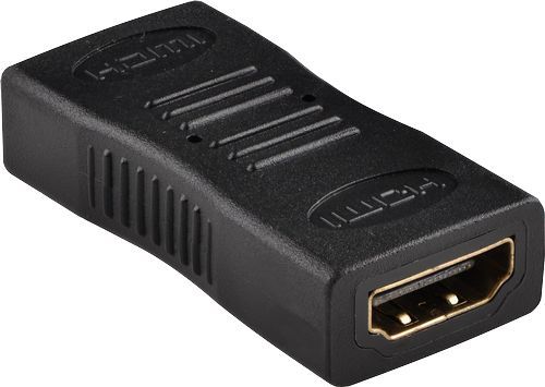 DUR-line 772  HDMI Verbinder/Kupplung \n,HDMI Verbinder zum Verbinden von HDMI Kabeln