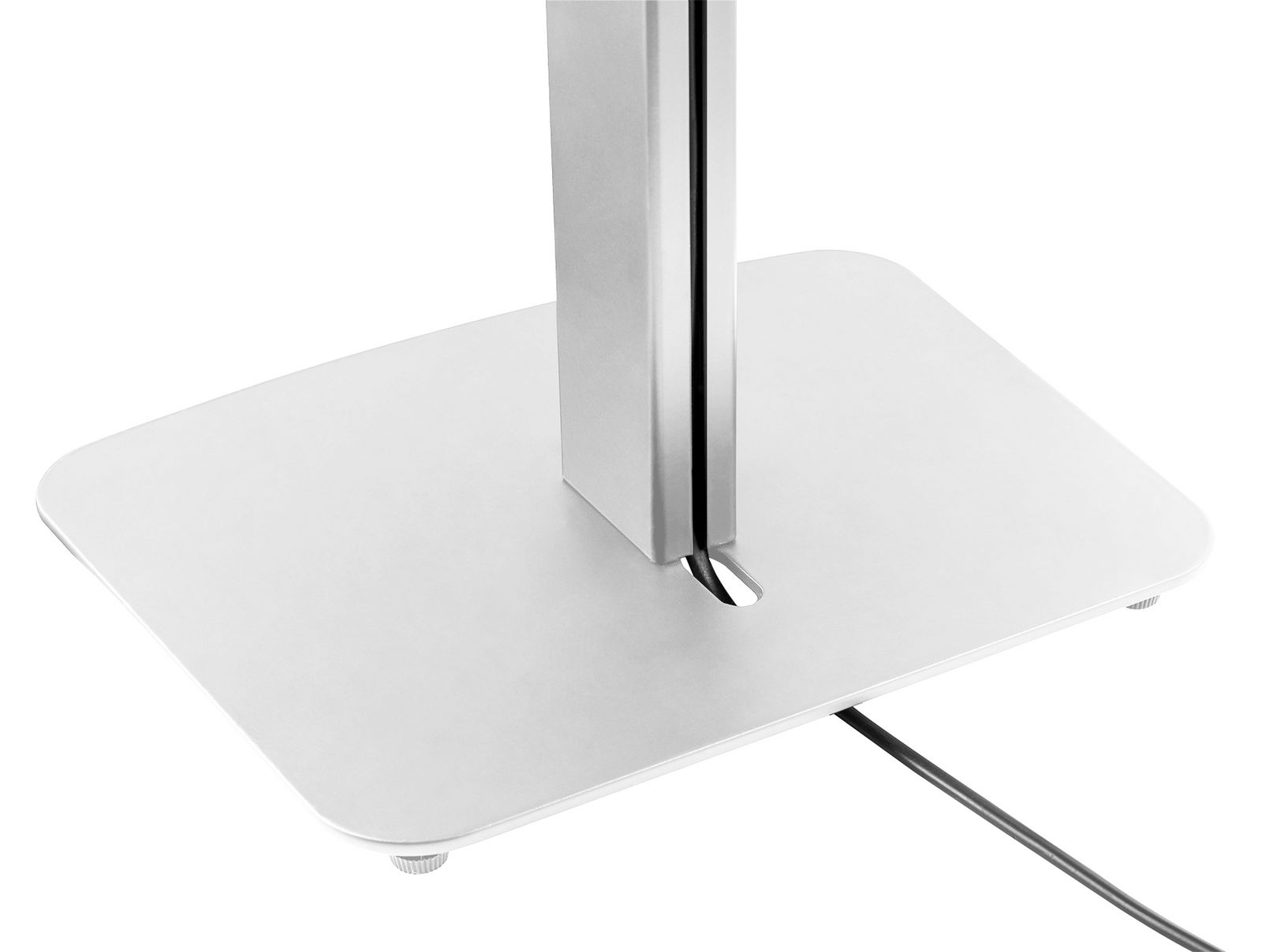 2�St�nder f�r Sonos Lautsprecher One& ONE SL My Wall HS11W-/bilder/big/hs11w_detail4.jpg