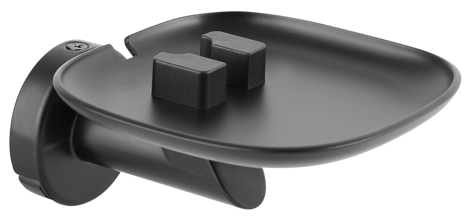 2 Wandhalter für Sonos Lautsprecher One& ONE SL Play My Wall HS16 \n Wandhalter Sonos ONE&ONE SL Play Belastung: 3kg schwarz