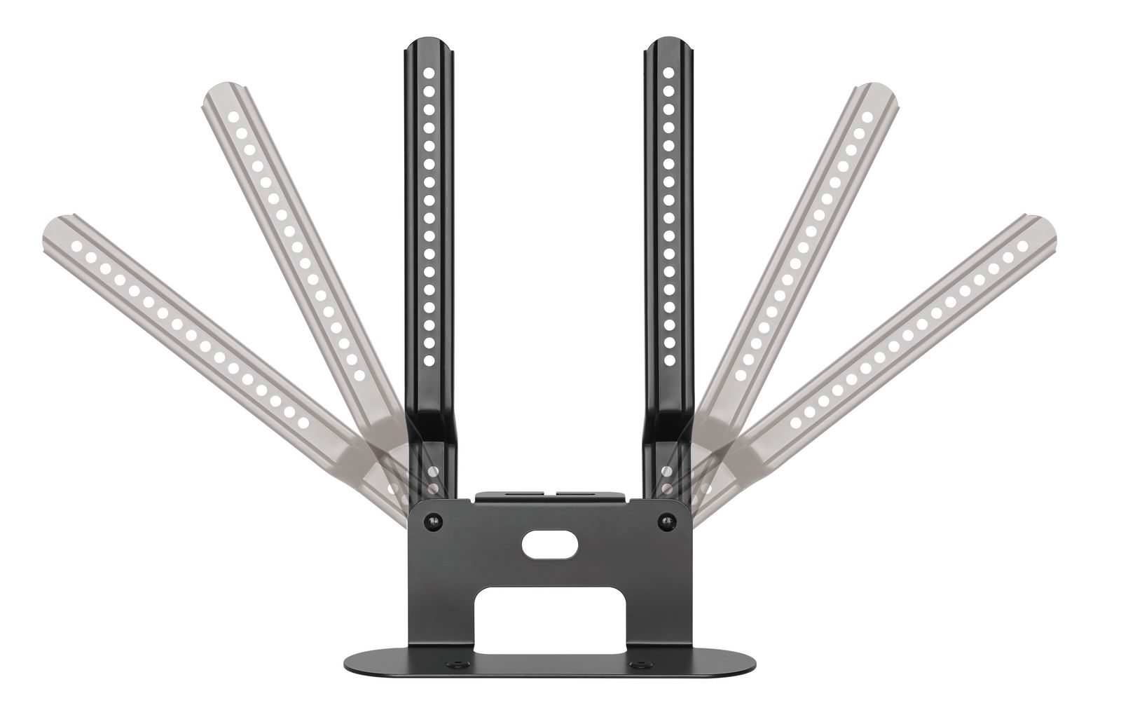 TV Wandhalterung f�r Sonos � Beam My Wall HS6-/bilder/big/hs6l_detail1.jpg
