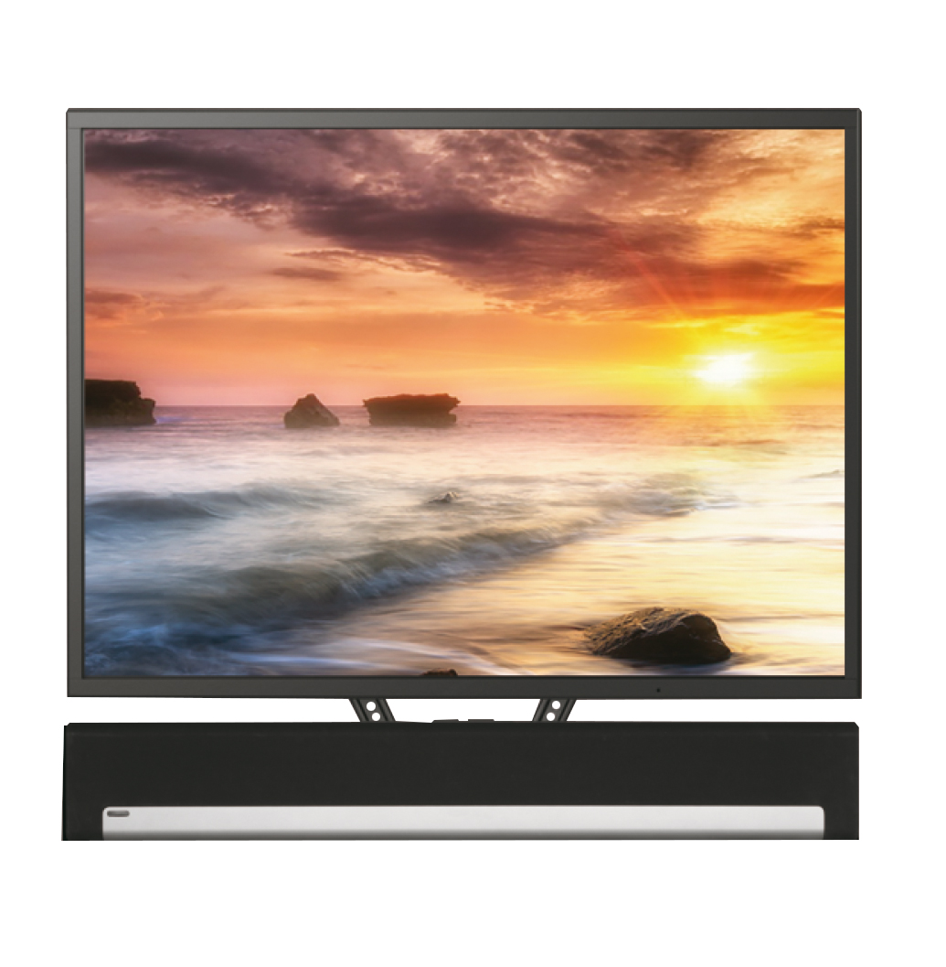 TV Wandhalterung f�r Sonos � Beam My Wall HS6-/bilder/big/hs6l_detail5.jpg