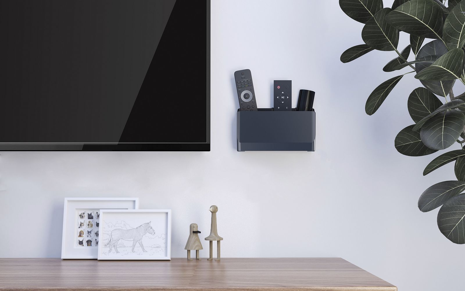 Zubeh�rhalter My Wall HZ7-/bilder/big/hz7_detail5.jpg