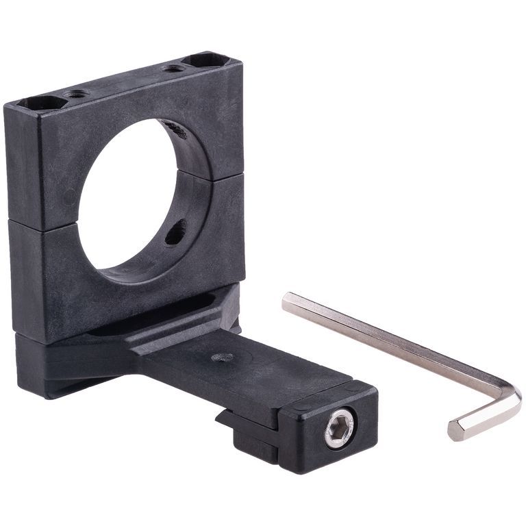40mm Sat LNB-Halter passend für Kathrein CAS 65 CAS 75 CAS 80 CAS 90\n Universal-LNB-Adapter passend für Kathrein Satellitenschüsseln inkl. Werkzeug