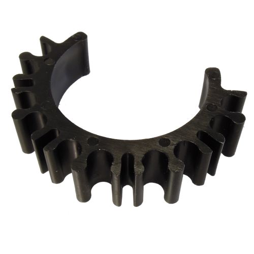 Mastclip / Kabelclip für 50mm Mast