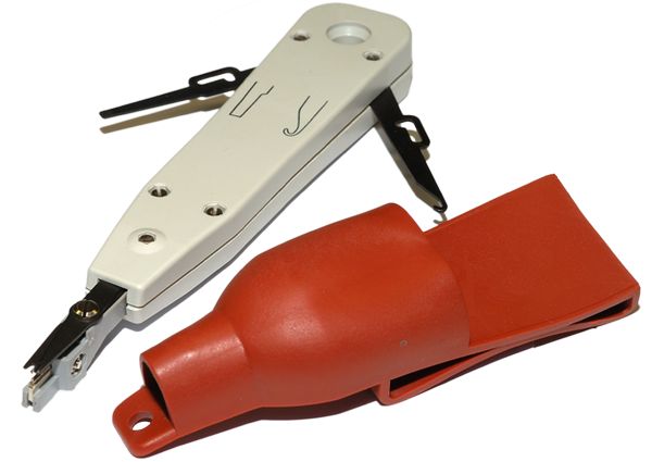 Wentronic LSA Anlegewerkzeug