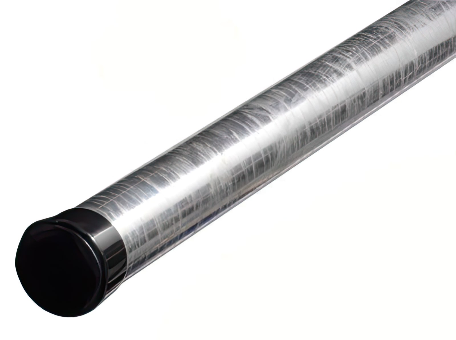 3m Antennenmast - XmediaSat xm-line ROK60/3000 \n Masthöhe: 300 cm Ø: 60 mm feuerverzinkt rostfrei mit Mastkappe