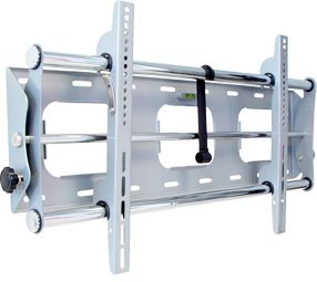 My Wall H11-1L LCD / Plasma Wandhalterung 58-94 cm silber