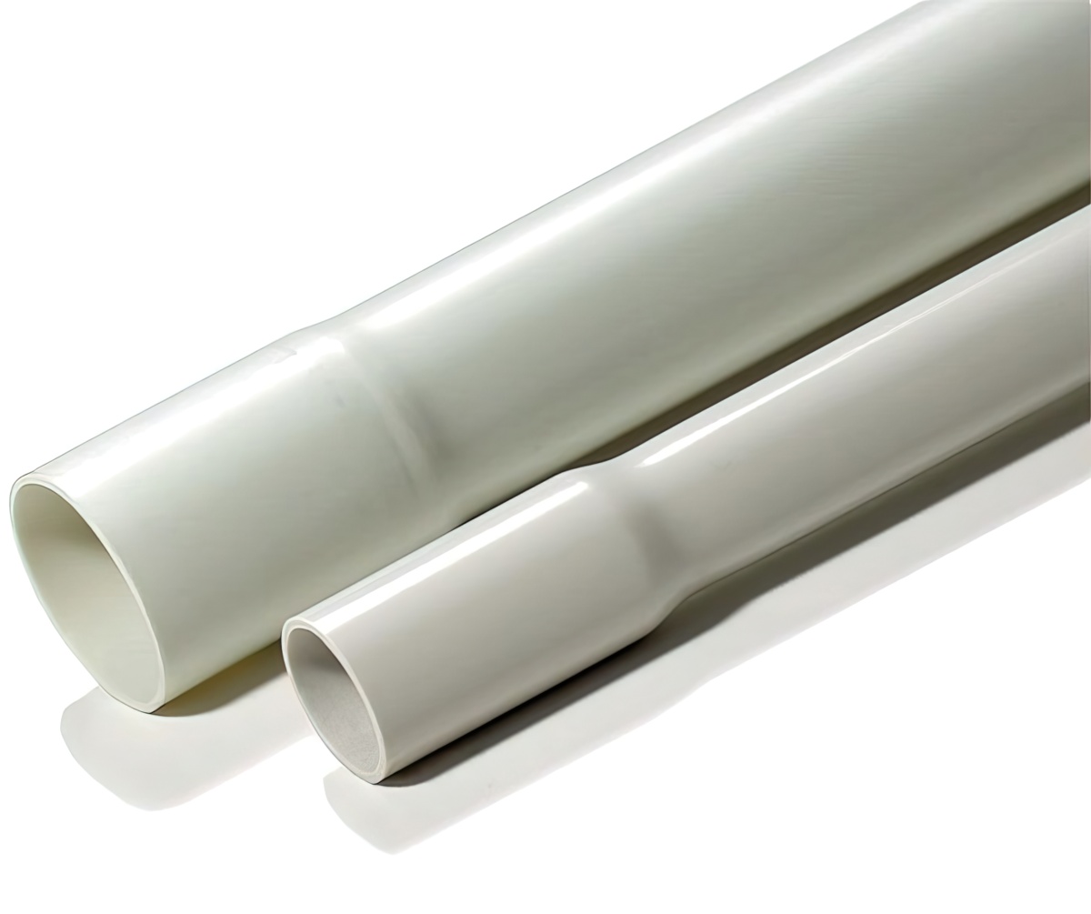 M16 PVC Stangenrohr XmediaSat Ø: 16 mm Hell-Grau (RAL 7035)