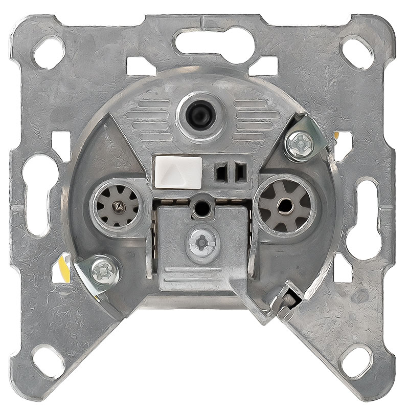 SAT- Antennendose B206802 Enddose | Class A