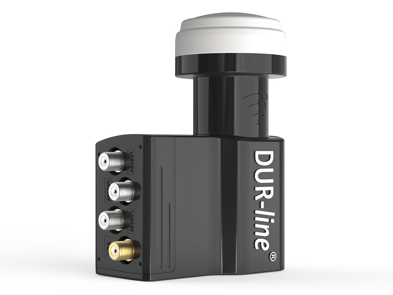 DUR-line 7�Teilnehmer Set 80�cm - Qualit�ts-Sat-Komplettanlage 12375-/bilder/big/uk104.jpg