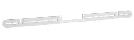 Wandhalterung für Sonos ® Soundbar Arc My Wall HS7W Sonos ® Soundbar Arc weiß