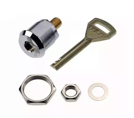 Baton 30 BTC Schloss / Schließzylinder inkl. Schlüssel Bauform 6 Schließung 30