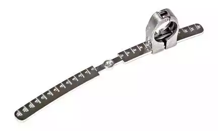 Fuba DAZ104 Multifeedhalter 