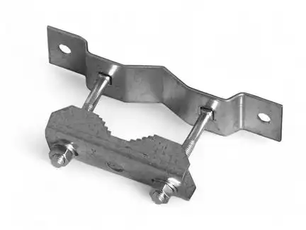 60mm Rohrschelle XmediaSat 27890 Ø: 42-60 mm 